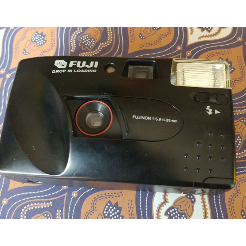 Kamera FujiFilm MDL-5
