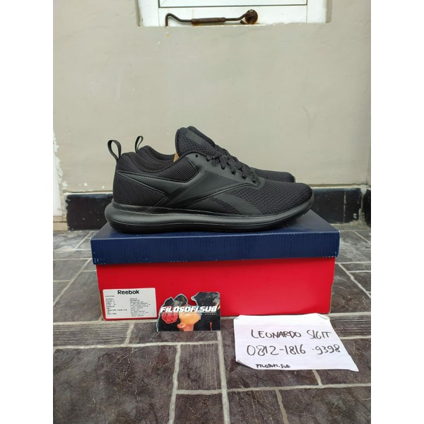 Reebok Energylux Driftium Black Original