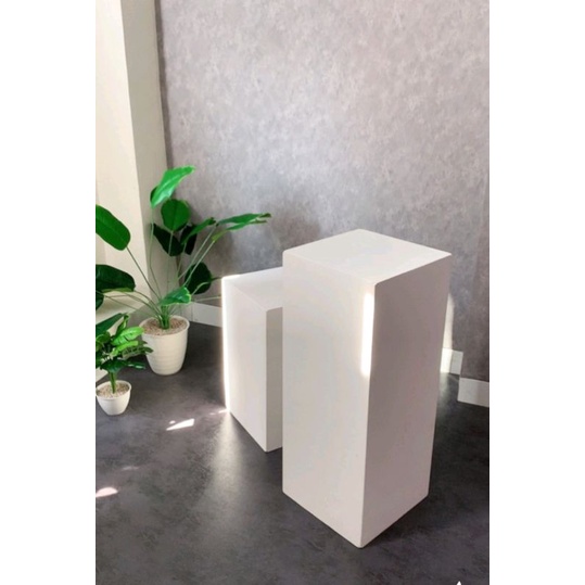 Podium Balok 45cm properti foto