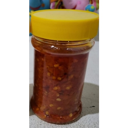 

Pedas Qu sambal ijo kecombrang dan sambal bawal