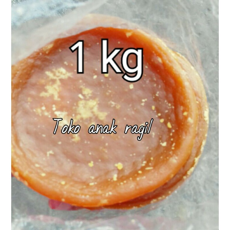 

Gula Aren 1 kg