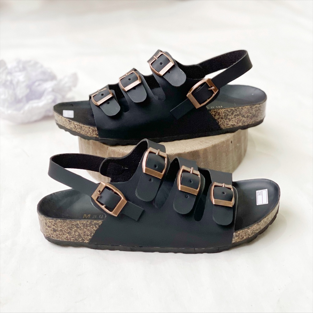 Yoppy | Sandal Casual Wanita