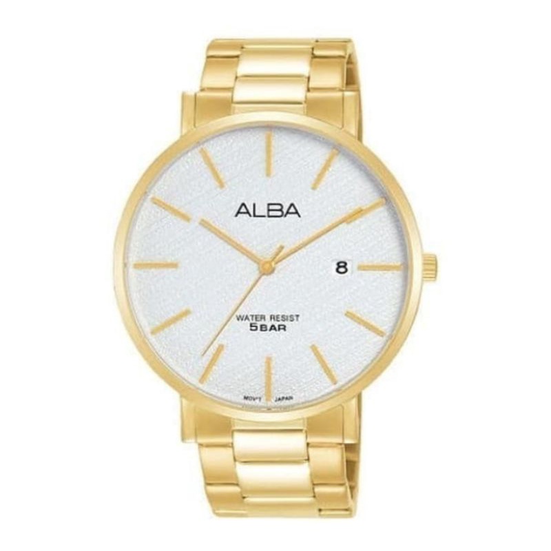Alba AS9K08#AS9K08#AS9K08X1#jam tangan pria Alba as9k08#man watch Alba As9K08X1#Alba AS9K08X1