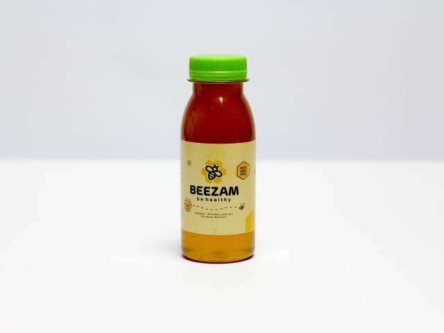 

Madu Asam Lambung