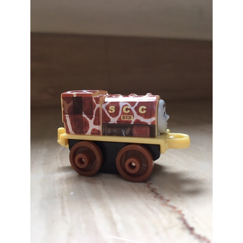 Thomas Minis Animal Ben 2017/3
