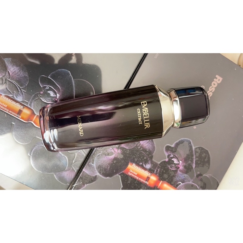 menard embellir extract