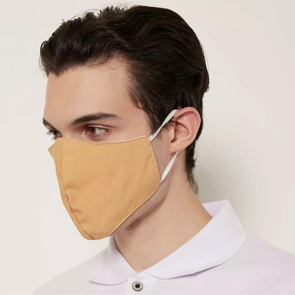 Masker Duckbill Dewasa Protevtive Face mask Non Medis