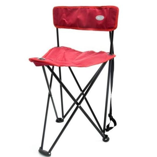 Kursi Santai Soleil / Kursi Outdoor / Kursi Lipat /Kursi Pemancing Ema17Seller