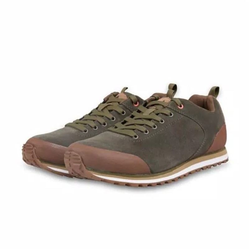 Sepatu Vibram Bugle (W175) DOD