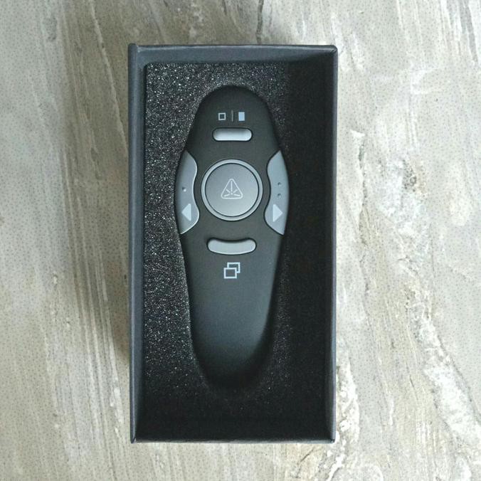 Laser Pointer Presenter Wireless