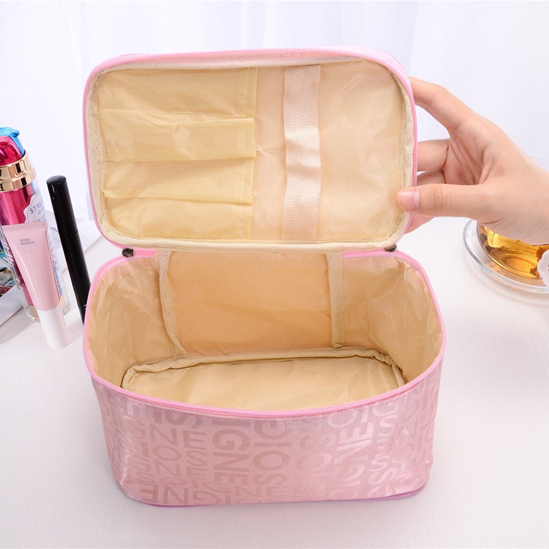 Tas Kosmetik Portable / Tas Travel PR0270