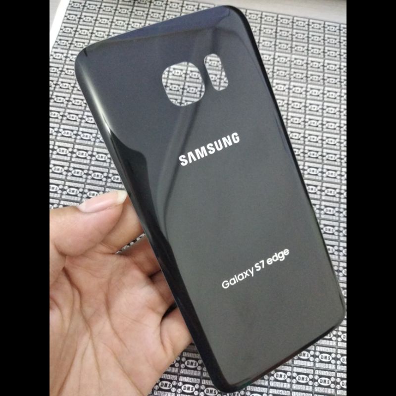 Back Door samsung S7/S7 edge