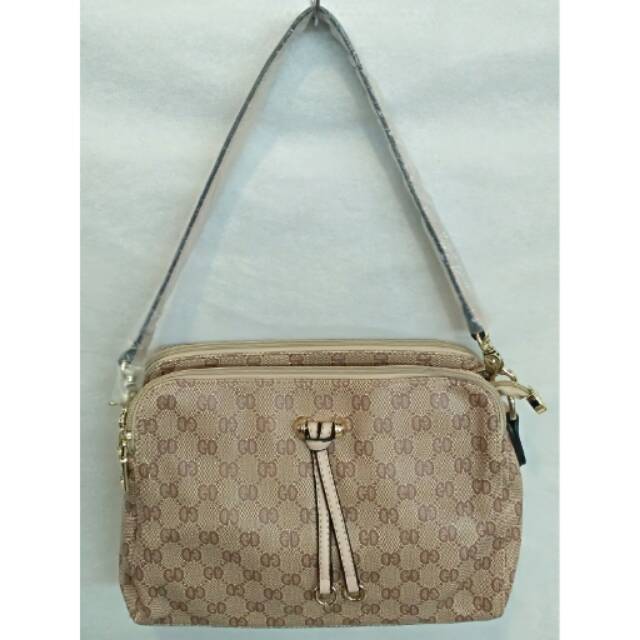 Tas Selempang B-girl Guci 9673