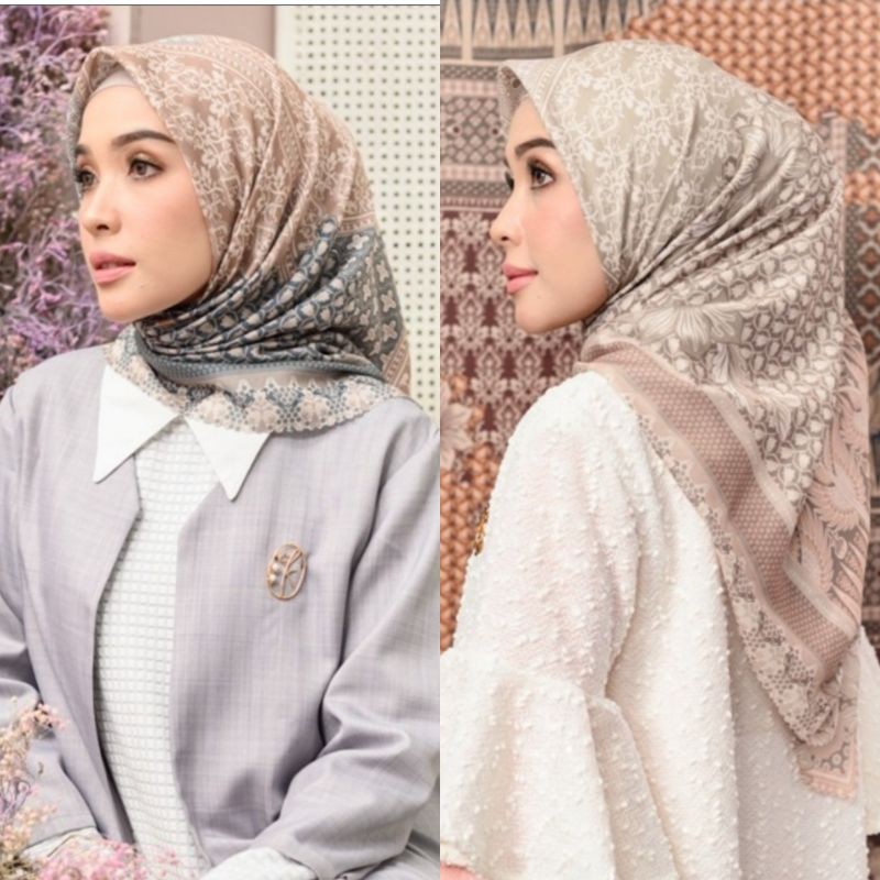 Julang Scarf x hamidah by WK