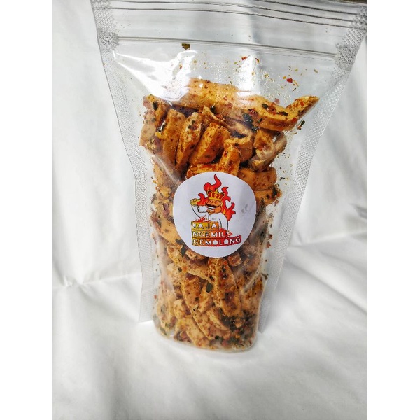 

Basreng Pedas Sultan