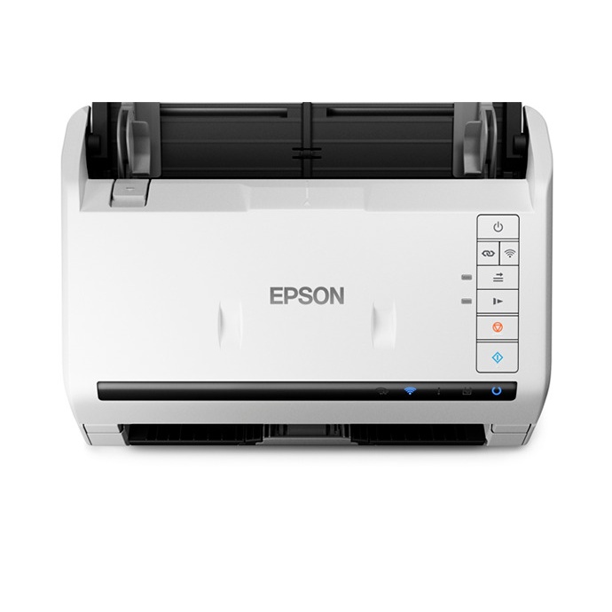 Scanner Epson WorkForce DS-570WII A4 Duplex DS570WII DS 570WII Wifi