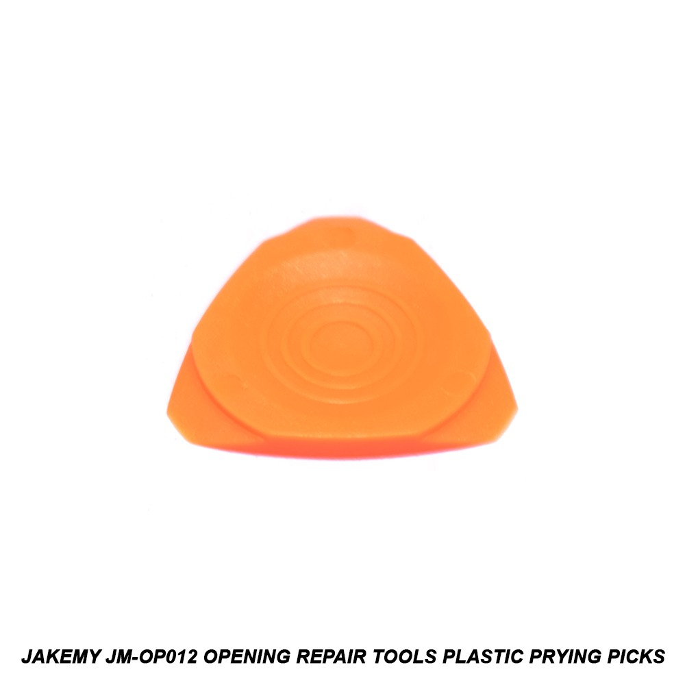 Jakemy JM-OP012 Opening Repair Tools Plastic Prying Picks