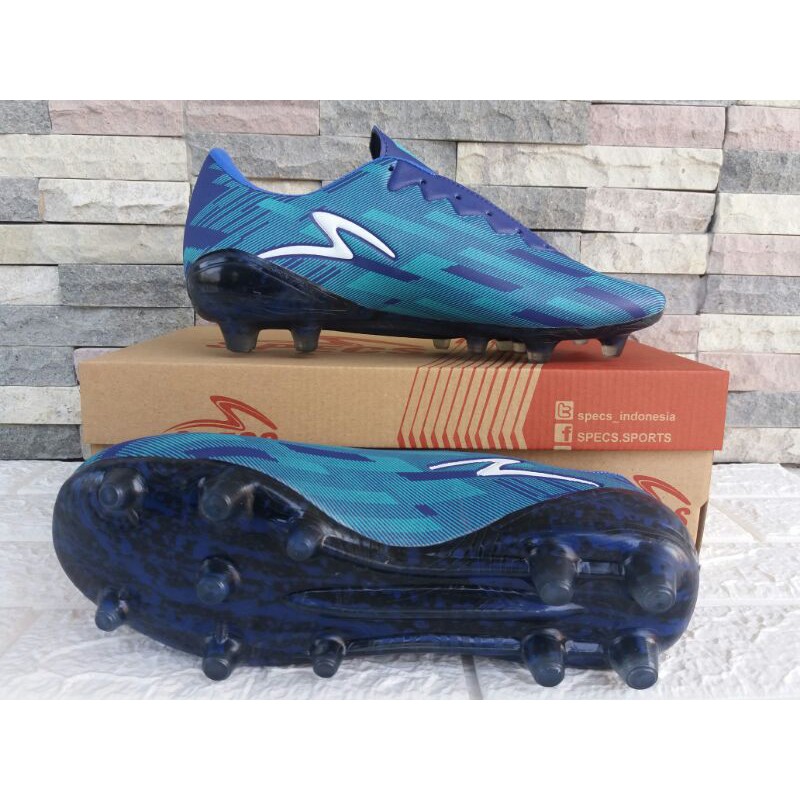 TERLARIS.SEPATU BOLA SPECS/SEPATU BOLA SPECS TERBARU/SEPATU BOLA SPECS MURAH/SEPATU BOLA KOMPONEN