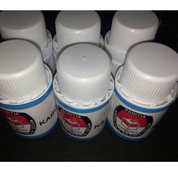 

[PRODUK SGIWK] Tinta Pemilu Tinta Pilkades 40 cc 7LC