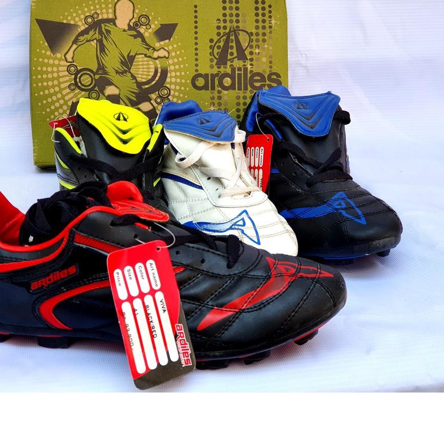 Terlaris..  SEPATU BOLA ARDILES SUAREZ SIZE 38-43 SEPATU SEPAKBOLA SEPATU SEPAK BOLA SOCCER SHOES SE
