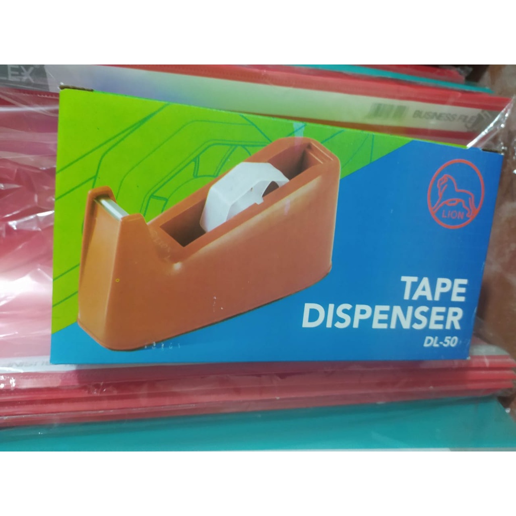 Dispenser Isolasi Tape