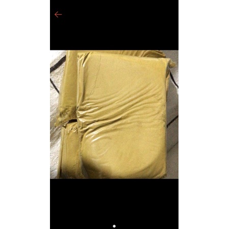 

BUBUK TEMU IRENG 500 gram