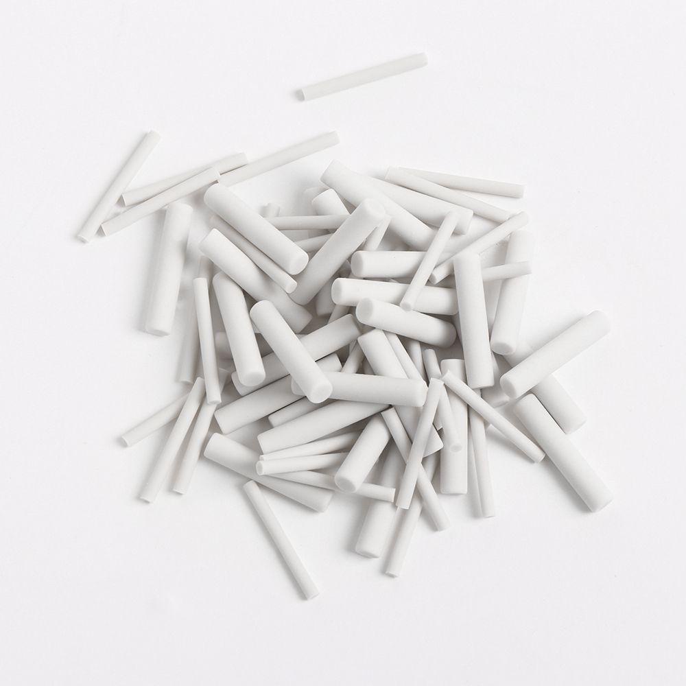 [ELEGANT] Erasers 30pcs+40pcs Refill Pengganti Perlengkapan Sekolah