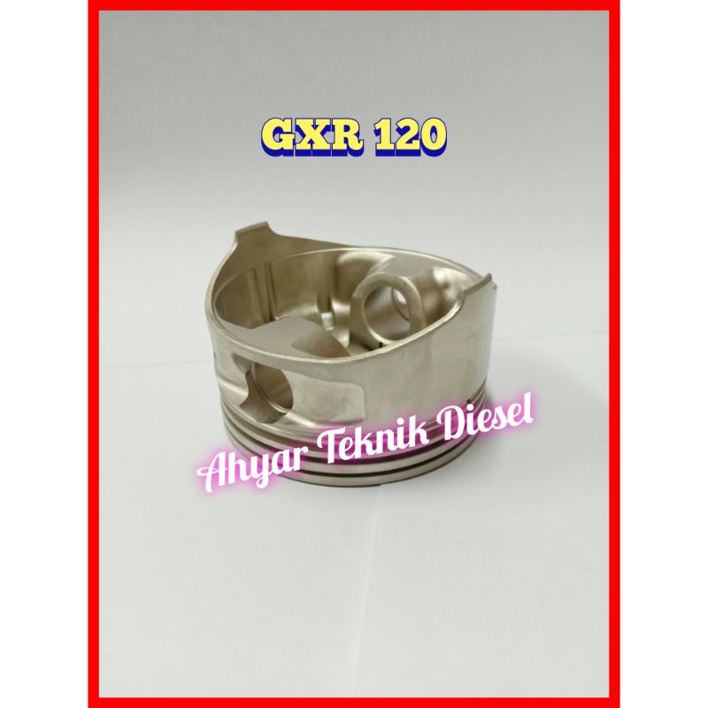 piston std Honda GXR 120 original