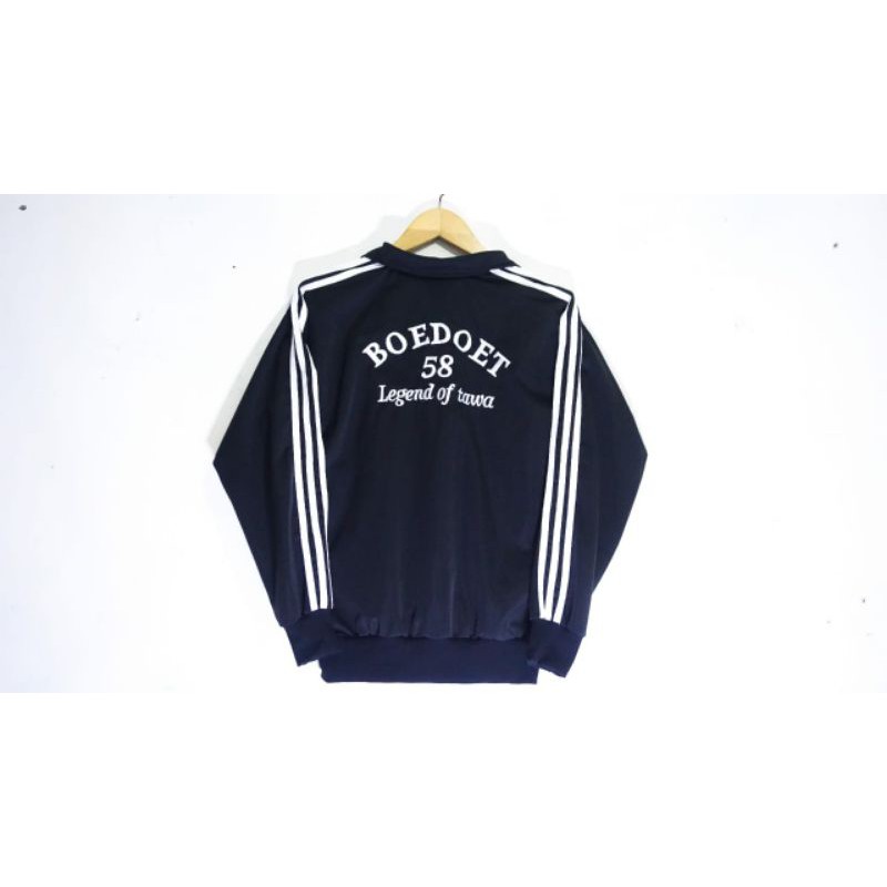 Tracktop custome | Tracktop boedoet | Tracktop stm