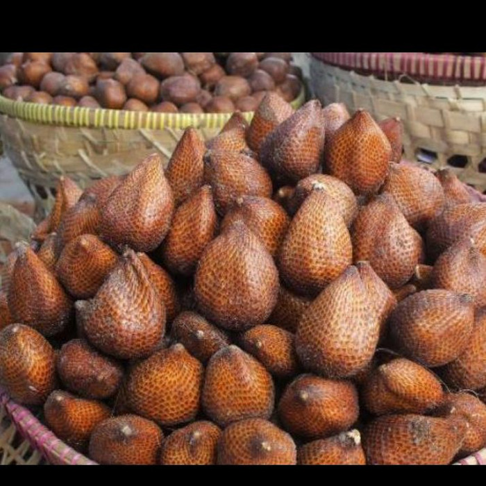 

Salak per 500gr
