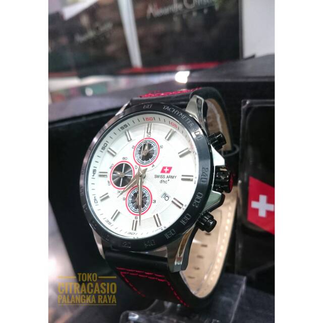 Jam Tangan SWISS ARMY