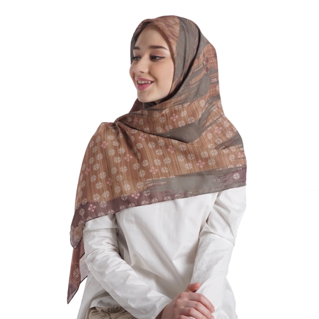 Svarga Scarf Ria Miranda Tridatu