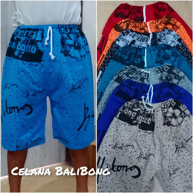 Celana Balibong