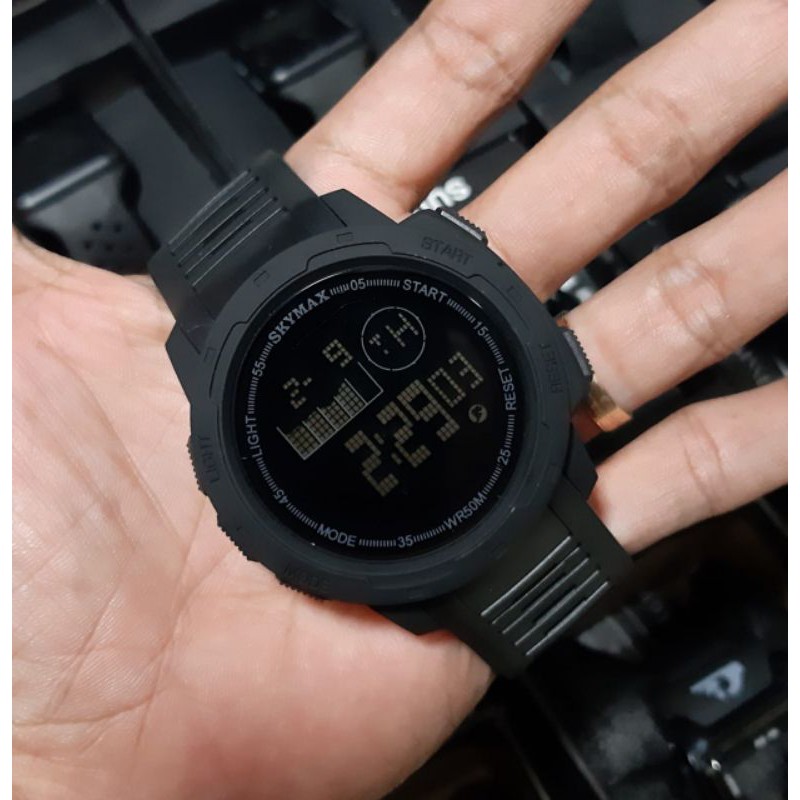 Jam tangan sport skymax 2021G