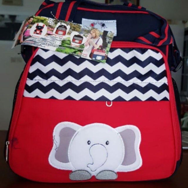 Tas Bayi Medium Baby Cute