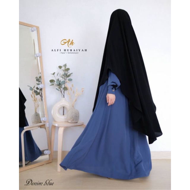 sakura alfi huraiyah