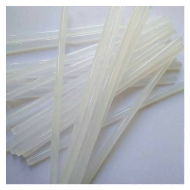 

12 pcs selusin lem tembak kecil 20 cm
