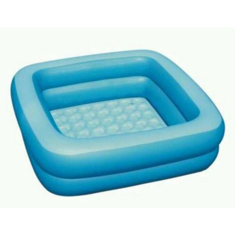 KOLAM BESTWAY BABY STEP 86CM (6942138910421)