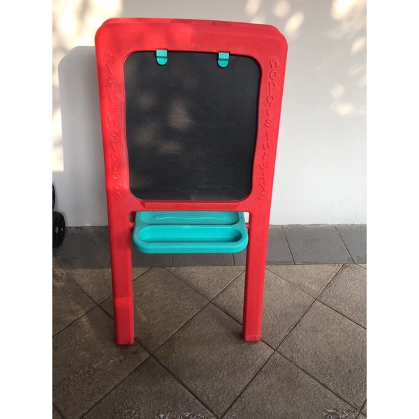 

preloved papan tulis anak