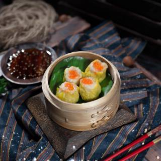 Peluang Franchise Dimsum Mbledos Surabaya Trik