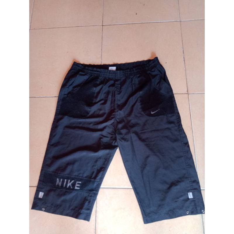 Short pants NIKE second