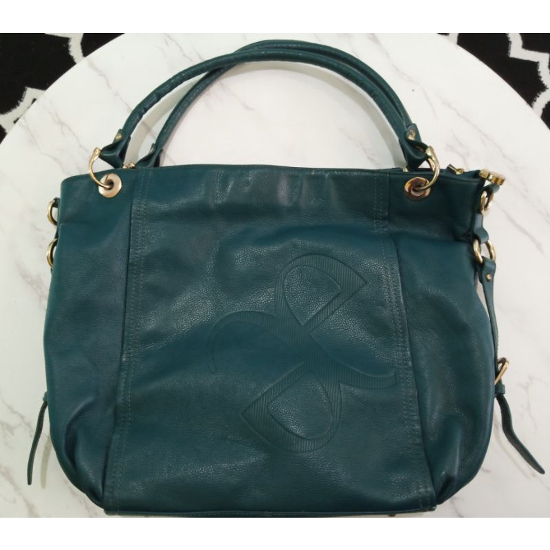Elegance Paris bag preloved