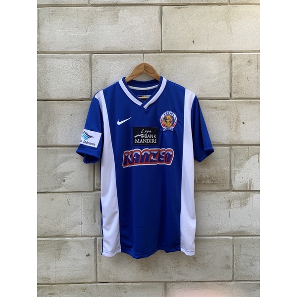 AREMA 2001 putaran 1