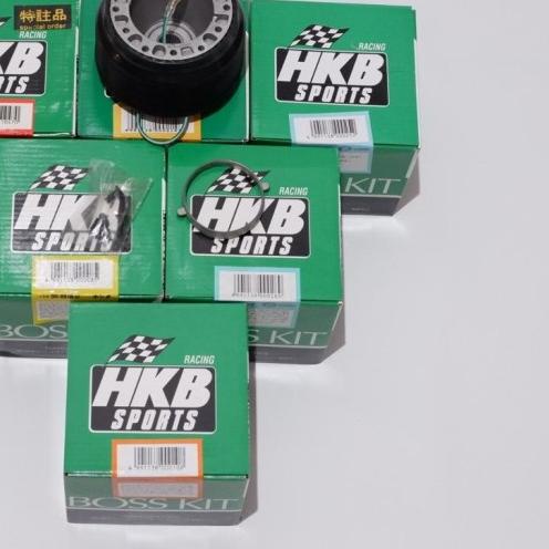 ➺ BOSKIT STIR RACING KHUSUS TOYOTA KIJANG SUPER GRAND ➲