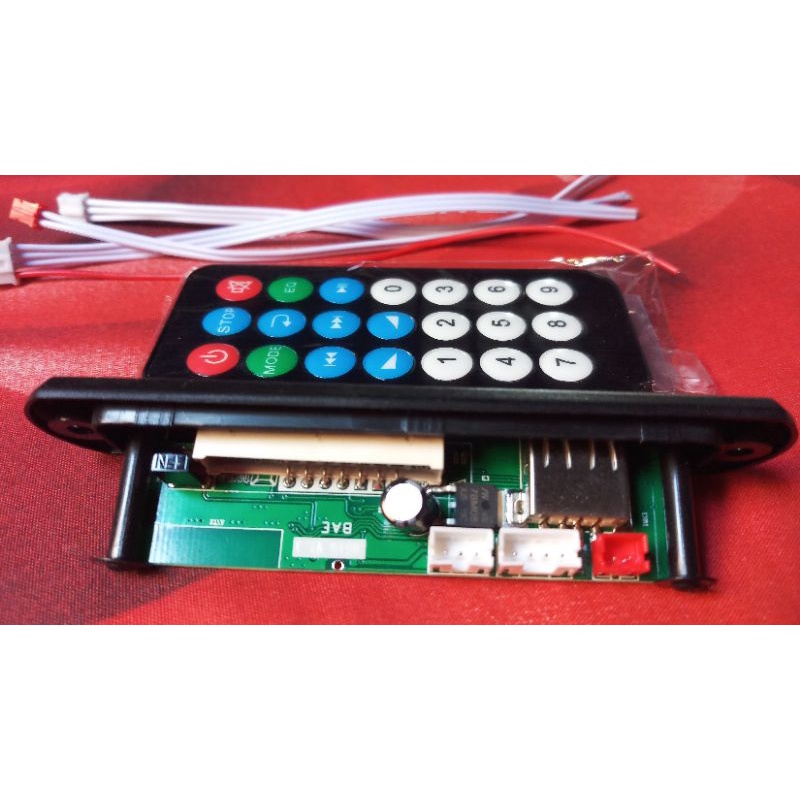 Modul Bluetooth TF IC BESAR