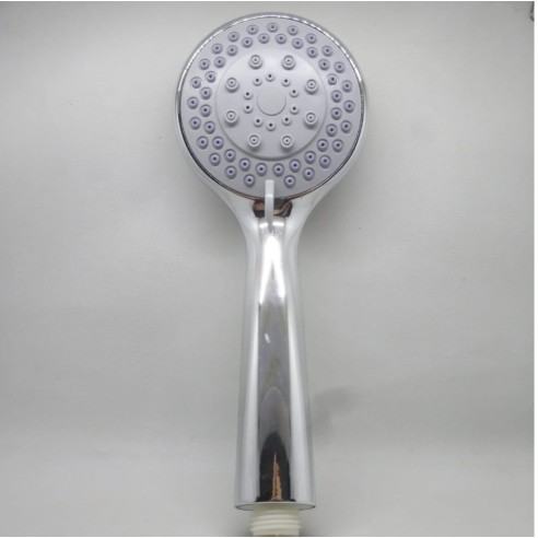 Kepala Shower Mandi / Shower Head Stainless/ Keran Air