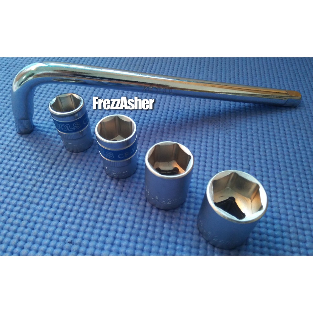 kunci pulley kunci matic kunci cvt kunci pully cvt yamaha nmax mio fino aerox xeon honda beat vario