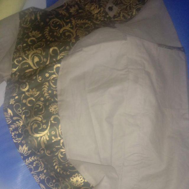 Bps Kemeja Pria Winston Fredd Tommy Tomy Pendek M L & Xl Batik Fashion Cowok Pdk Promo Ot Collection