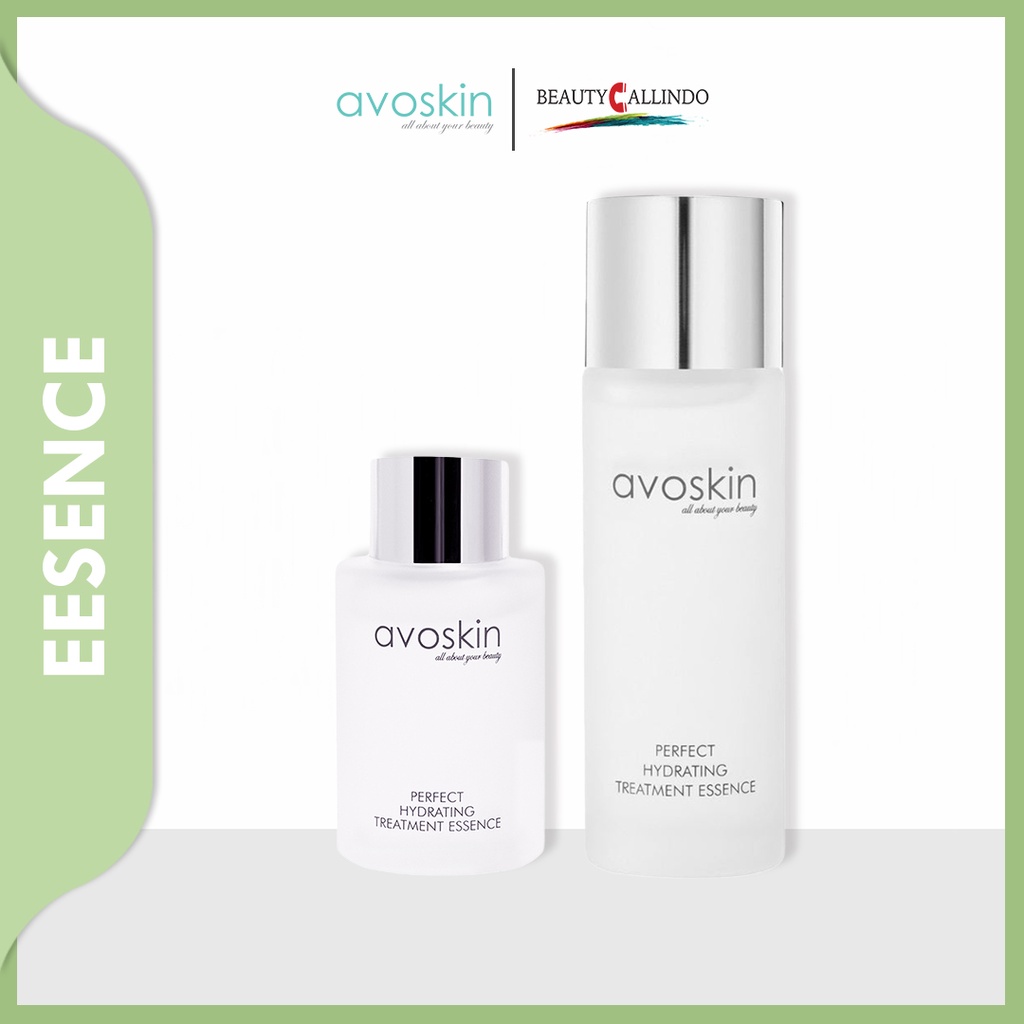 Avoskin Perfect Hydrating Treatment Essence