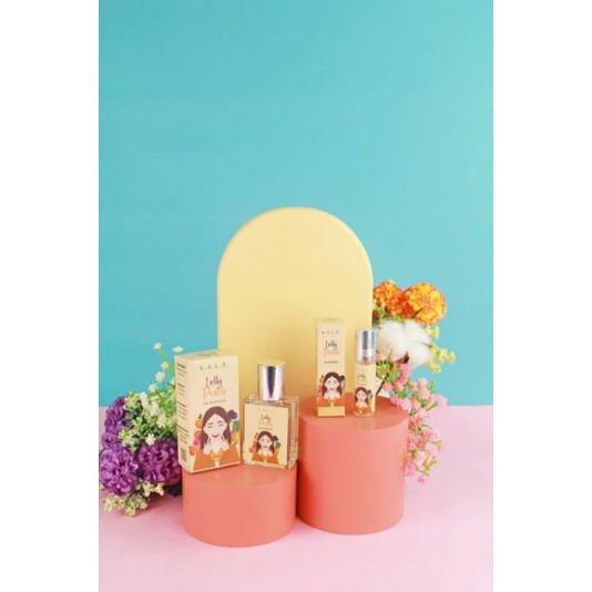 K.A.L.A parfum viral